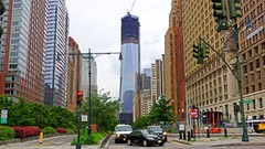 Natural streets complex magazine