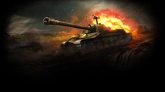 Natural World of Tanks complex magazine