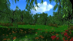 Nature 3d