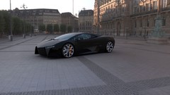 Nature abstract cars lamborghini murcielago renders