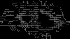 Nature abstract digital