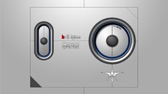 Nature abstract Earth digital art