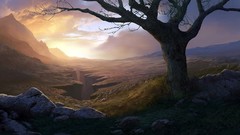 Nature Andreas Rocha
