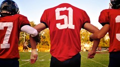 Nature Animals American Football national geographic National