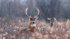 Nature Animals deer