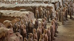 Nature Animals national geographic National Terracotta Army