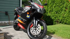 Nature Aprilia 2003 motorbikes GP1 RS125 RS125 GP1 ApriliaRS125