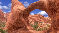 Nature Arches National Park