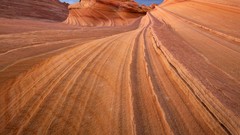 Nature Arizona cliffs rock formations