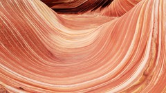 Nature Arizona cliffs rocks USA valleys rock formations