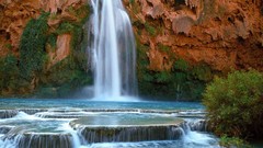 Nature Arizona falls