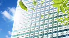 Nature Art 3d abstract