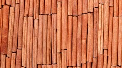 Nature Asia colors taste Herbs cinnamon smell excited