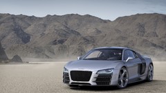 Nature Audi cars audi r8