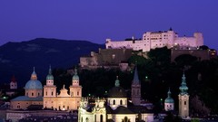 Nature Austria Salzburg