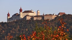 Nature Austria valleys