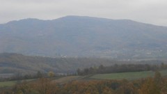 Nature autumn serbia