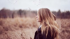 Nature autumn Zara Jay