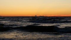 Nature baltic sea Sea