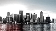 Nature bay San Francisco united