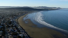 Nature Beaches shore
