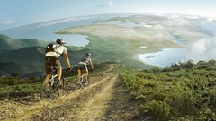 Nature Bicycles travel cycling scenic