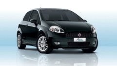 Nature black Fiat