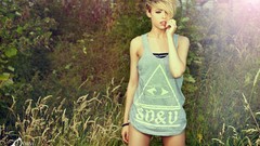 Nature blondes short hair N.W.O. MK Ultra