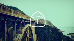 Nature Bridges architecture