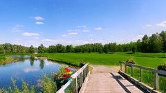 Nature Bridges architecture