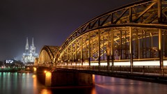 Nature Bridges architecture