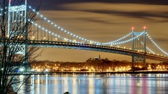 Nature Bridges architecture