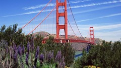 Nature Bridges buildings