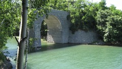 Nature Bridges Bulgaria rivers