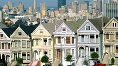 Nature California San Francisco