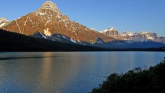 Nature Canada national park banff national park lake louise