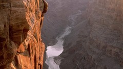 Nature canyon Arizona Grand Canyon north national park rim