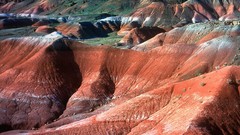 Nature canyon Arizona painted deserts