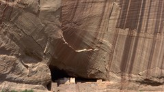 Nature canyon Arizona rock formations