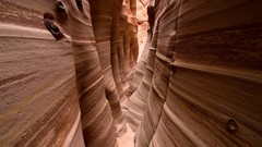 Nature canyon Utah rocks