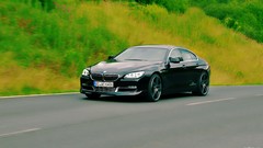 Nature cars BMW AC Schnitzer