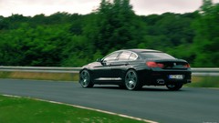 Nature cars BMW AC Schnitzer