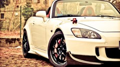 Nature cars complex magazine