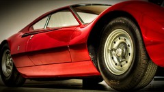 Nature cars complex magazine