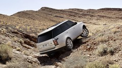 Nature cars Land Rover Range Rover vehicles Land Rover Range 