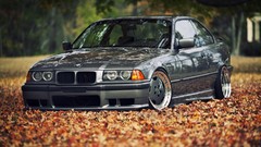 Nature cars outdoors vehicles