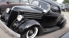 Nature cars outdoors vehicles