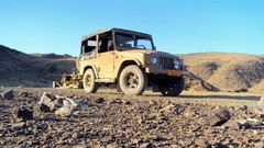 Nature cars pakistan balochistan