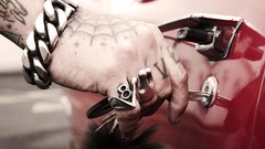 Nature cars rings complex magazine