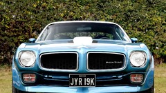 Nature cars vehicles